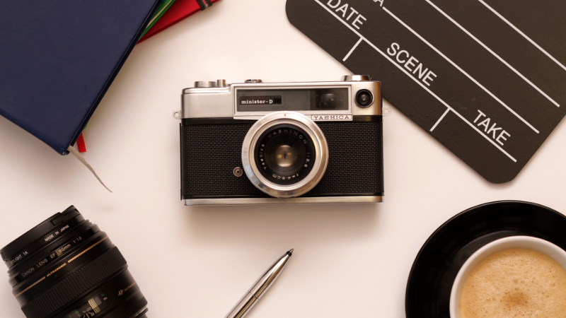 redes sociales móvil