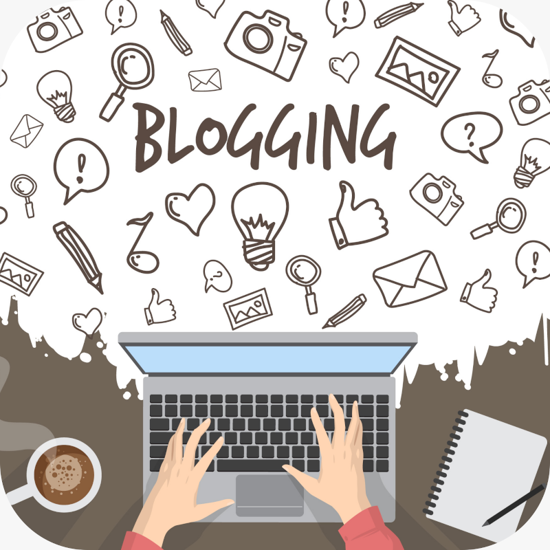 img creando contenido