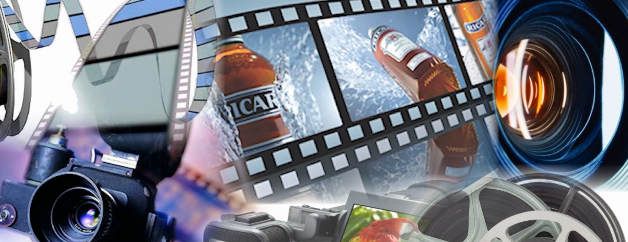 Banner Foto y Vídeo